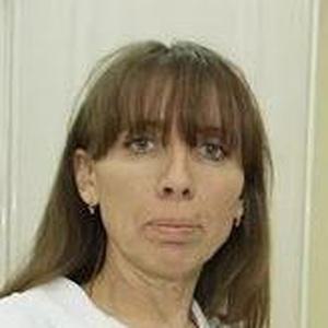 Бахолдина Елена Васильевна