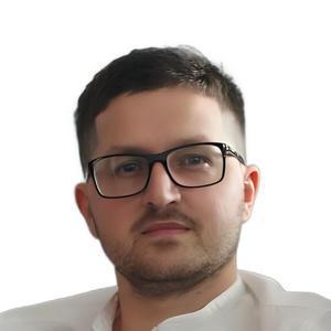 Морев Владимир Михайлович