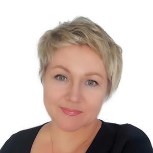 Бирюзова Ирина Александровна