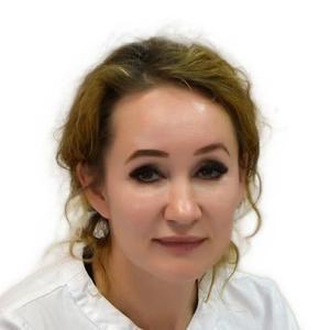 Туренко Наталья Владимировна