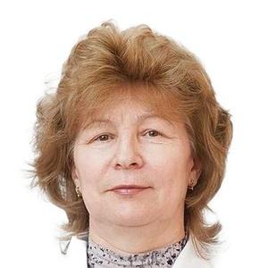 Храмкина Надежда Викторовна