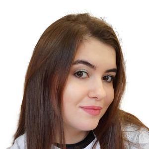 Ямалеева Регина Маратовна