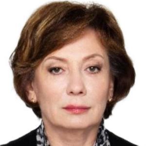 Шарабура Татьяна Михайловна