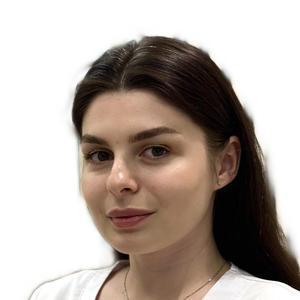 Веденеева Екатерина Юрьевна