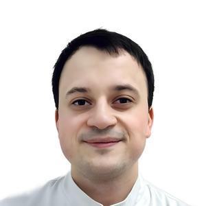 Колбасин Алексей Евгеньевич