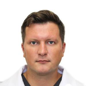 Дворянчиков Руслан Владимирович