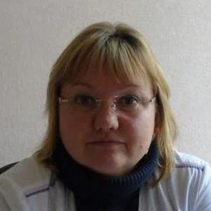 Зайцева Екатерина Николаевна
