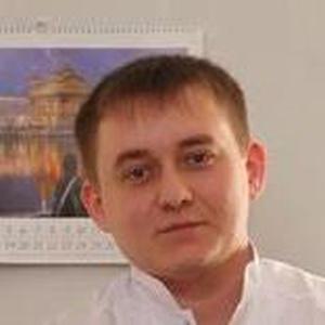 Сморчков Александр Александрович