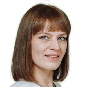 Шарипова Лидия Николаевна