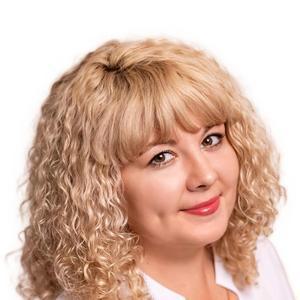 Тулпарова Наталья Васильевна