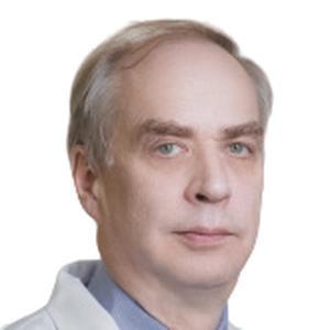 Моисеев Сергей Валентинович