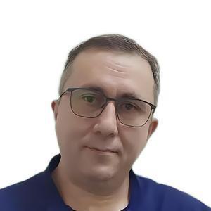 Соколов Дмитрий Александрович
