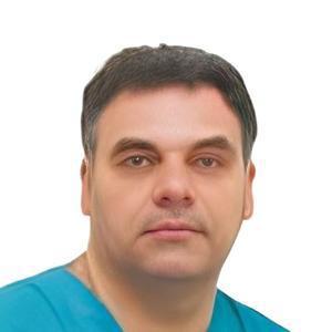 Бухтияров Сергей Михайлович