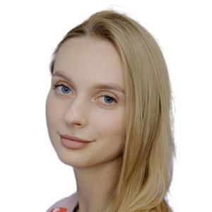 Ковалева Елизавета Андреевна