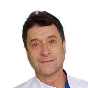 Самодинский Владимир Алексеевич