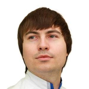 Степченков Виктор Владимирович