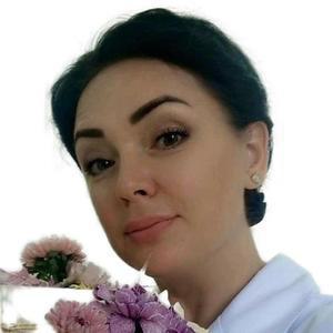 Харченко Екатерина Владимировна