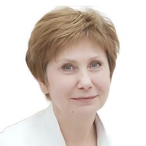 Чистякова Елена Петровна
