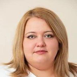 Дорофеева Ксения Александровна