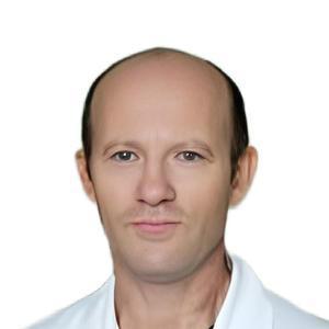 Шамиров Феликс Геннадиевич