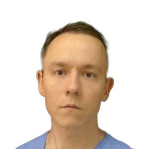 Чадков Алексей Александрович