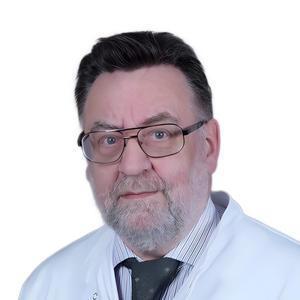 Павлов Сергей Иванович