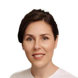 Орлова Ирина Анатольевна