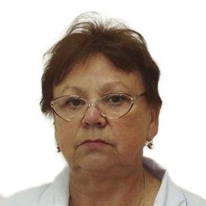 Архипова Зинаида Александровна