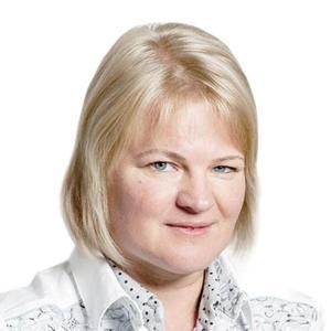 Подобаева Елена Александровна