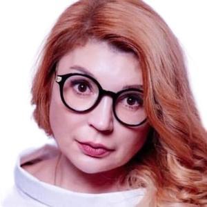 Данилина Наталья Алексеевна