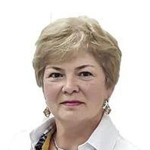 Мулюшкина Гаянэ Викторовна
