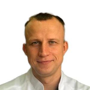Диникин Михаил Сергеевич