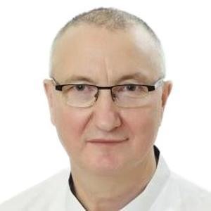 Евдокимов Евгений Юрьевич