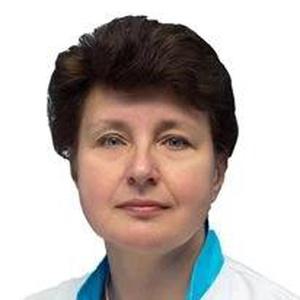 Фокина Лариса Викторовна
