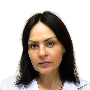 Филатова Юлия Георгиевна