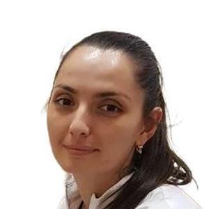 Кубалова Виктория Руслановна