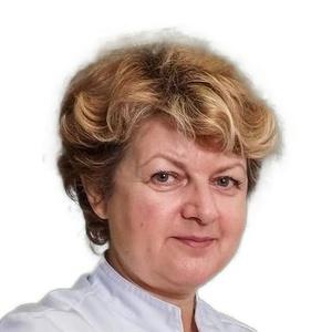 Калинкина Татьяна Витальевна
