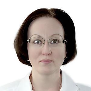 Абдрахманова Гузель Наилевна