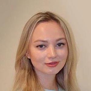 Беккер Евгения Андреевна