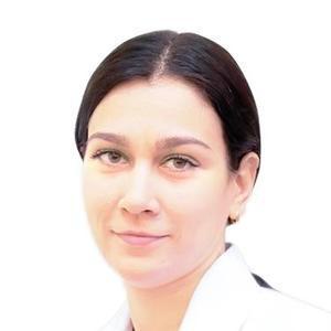Добровольская Лариса Михайловна