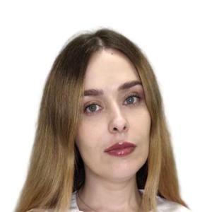 Суконщикова Анна Евгеньевна