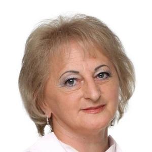 Абашина Лариса Владимировна