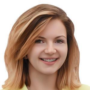 Страхова Елена Романовна