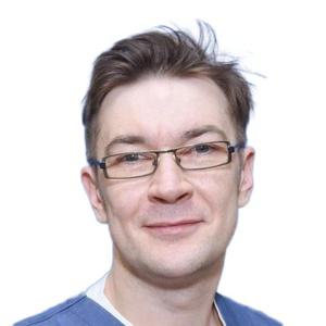 Мурин Дмитрий Валерьевич
