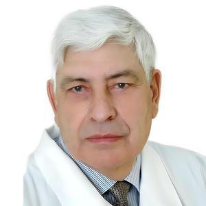 Верхолетов Виктор Александрович