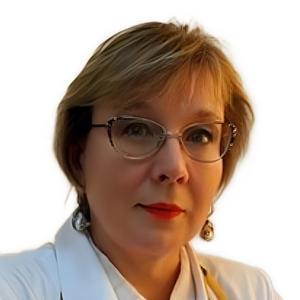 Котлова Вероника Борисовна