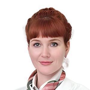 Васильева Анна Владимировна