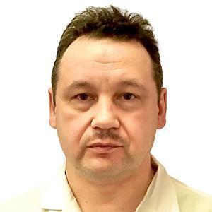 Запарин Николай Николаевич