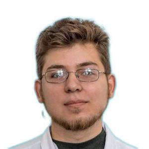 Сизов Сергей Владимирович