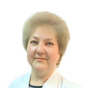 Кулакова Ольга Федоровна